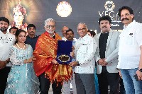 Kalavedika NTR Film Awards Event Photos